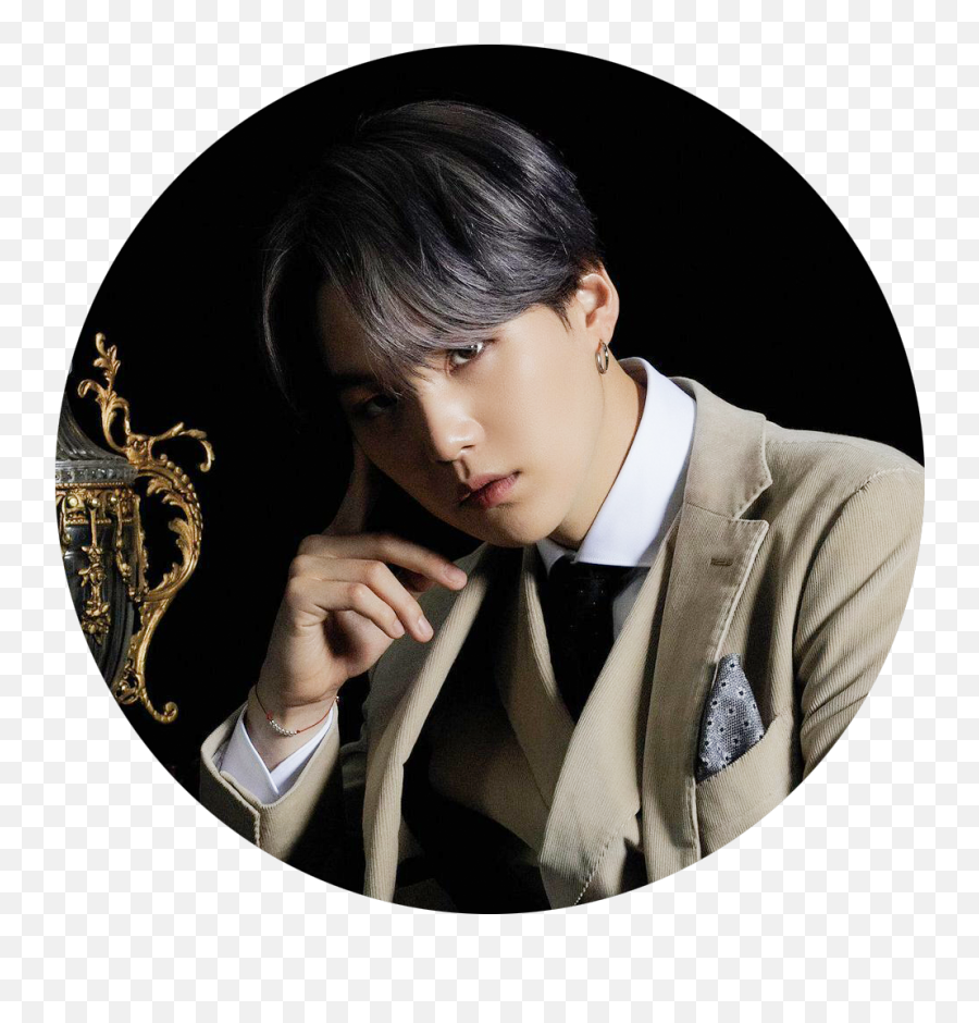 The Group U2014 Us Bts Army - Suga Bts Mots 7 Png,Yoongi Png