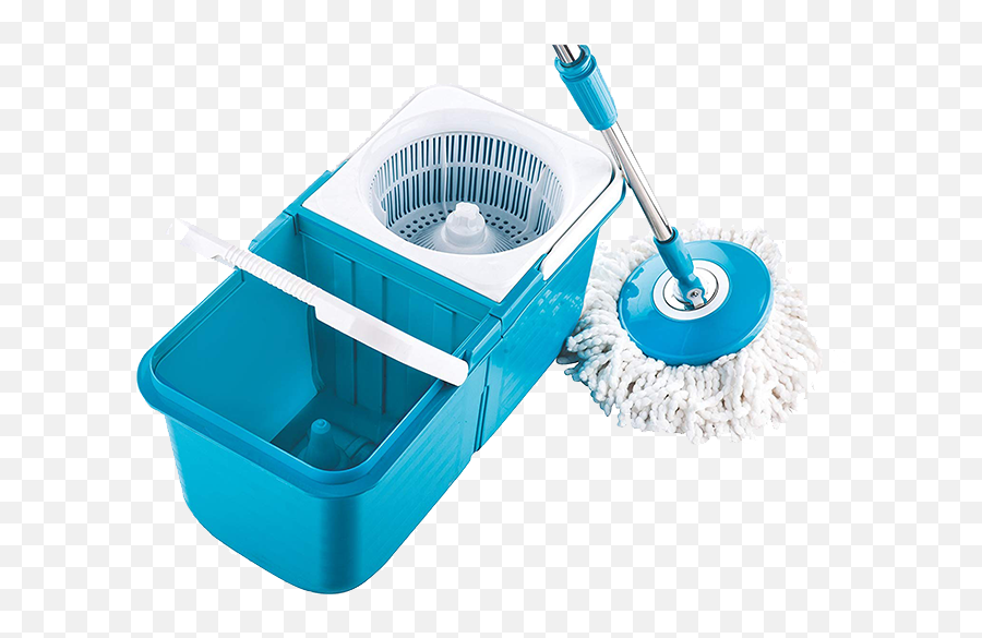 Irich Iscm Plastic Smart Cleaning Mop - Mop Png,Mop Png