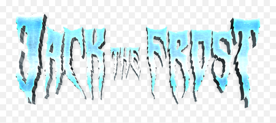 Jn - Jack Frost Logo Png,Frost Png