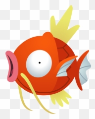 Pokemon Playhouse - Goodge Png,Magikarp Png