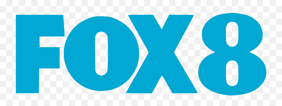 Fox8 - Fox 8 Logo Png,Fox News Logo Transparent