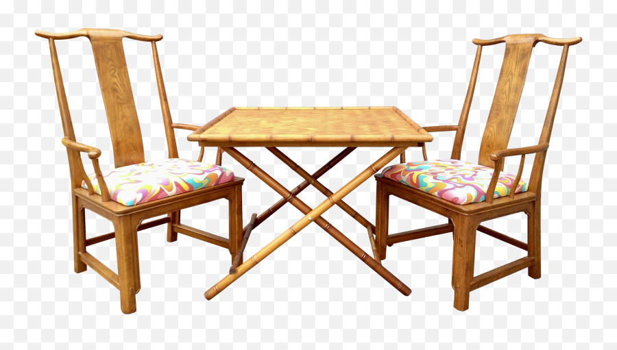 Table And Chairs Png - Chair,Table And Chairs Png