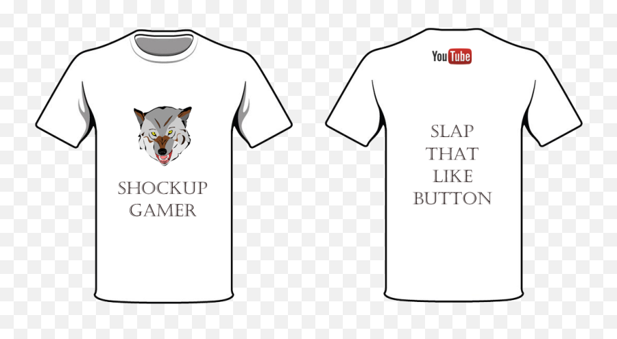 Slap That Like Button T Shirt 2018 - Center Design On T Shirts Png,Youtube Like Button Transparent