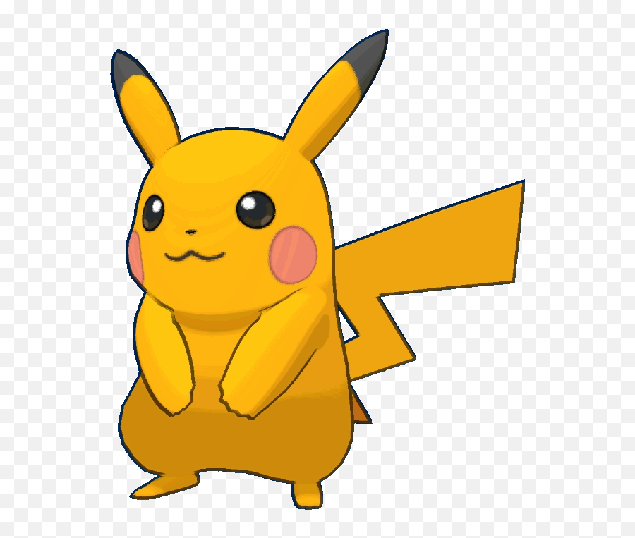 Update Shiny Pikachu Eevee Event Begins Soon In Us App - Pokemon Shiny Pikachu Png,Pikachu Gif Transparent