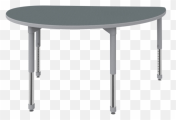 Tear Drop Png - Coffee Table Transparent Cartoon Jingfm Clipart Round