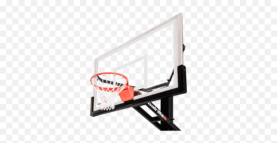 Goalrilla Cv - 60s Basketball Png,Basketball Goal Png