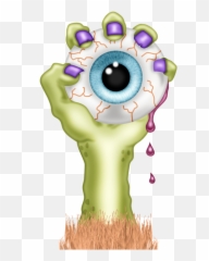 U2022u203fu2040halloweenu203fu2040u2022 - Clip Art Halloween Eyeballs png