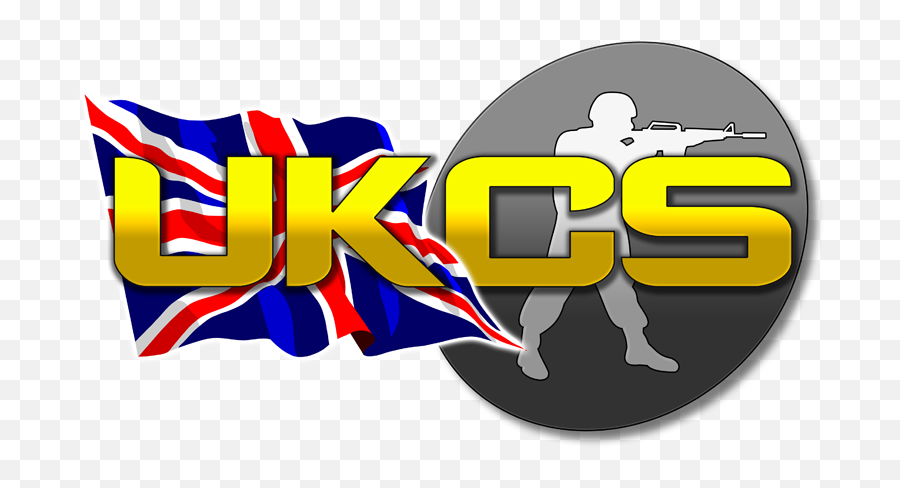 Ukcs Mega Game Servers U2022 View Topic - Ukcs Logos Cssdod United Kingdom Continental Shelf Png,Tf2 Logo Png