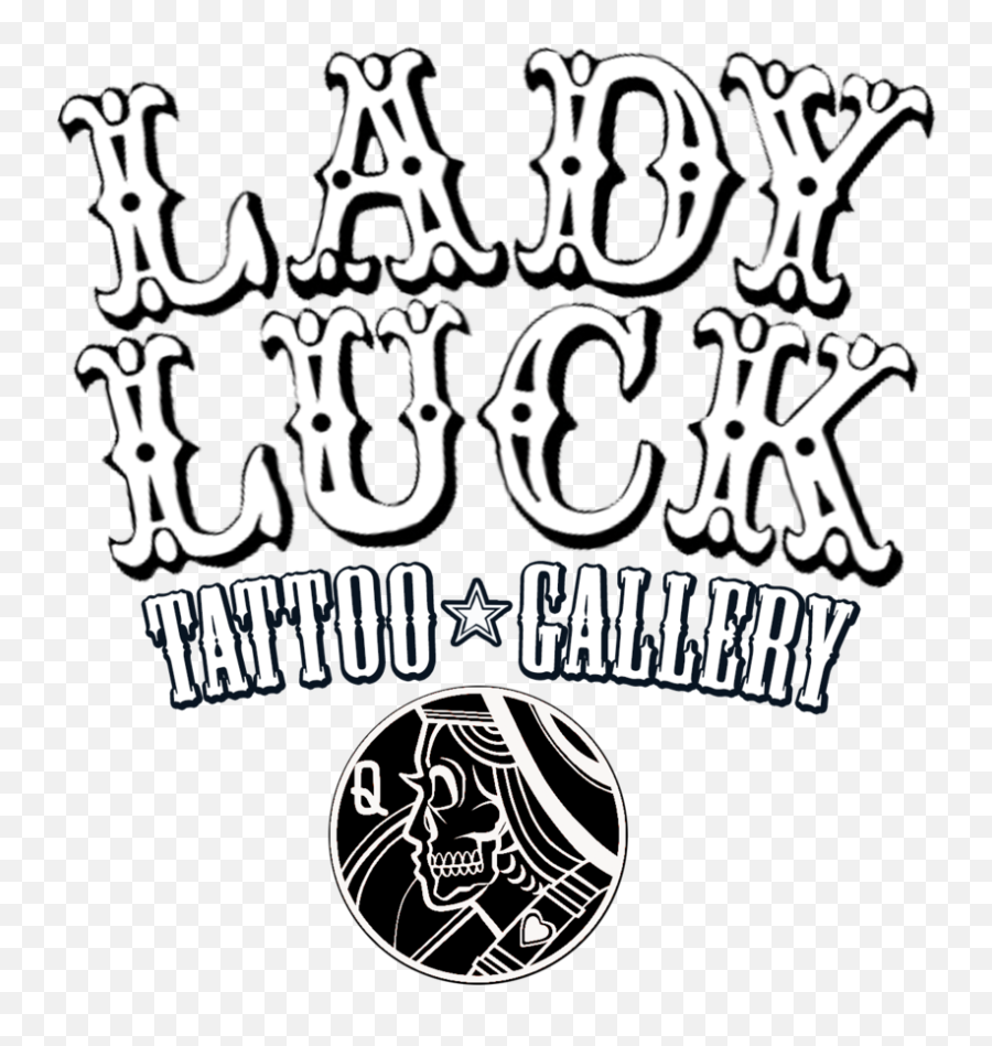 Lady Luck Tattoo Gallery Png Tatuajes Tumblr