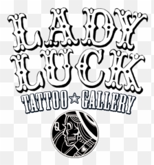 Lady Luck Tattoo Gallery Png