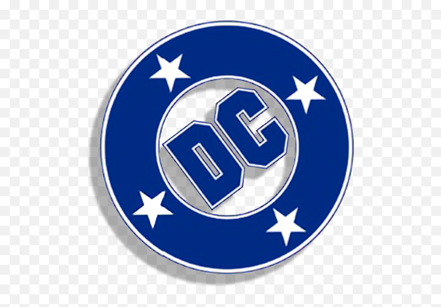 Is Dc Comics Or Entertainment Going To Be Changing The - Dc Comics Png,Dc Logo Png