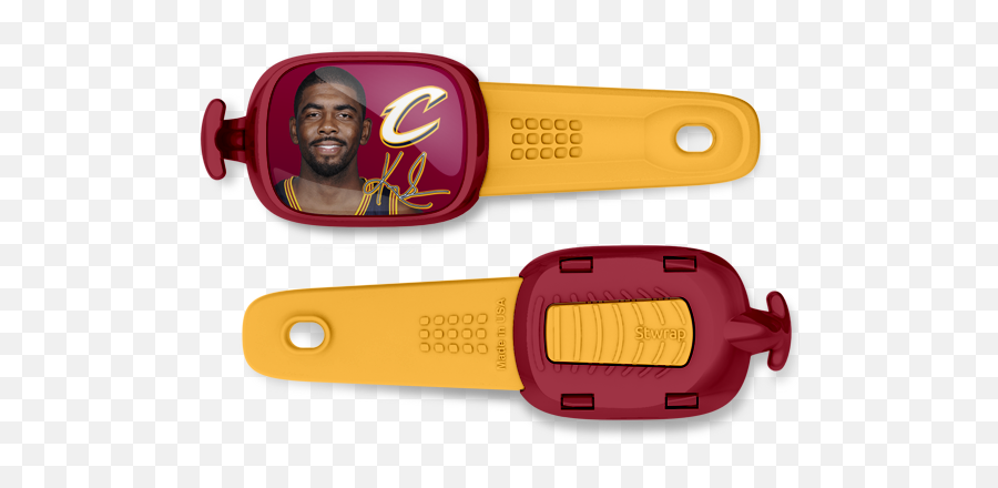 Kyrie Irving Stwrap - Portable Png,Kyrie Irving Png