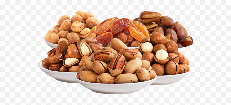 Almond Nuts Png All - Three Squirrels Nuts,Almond Png