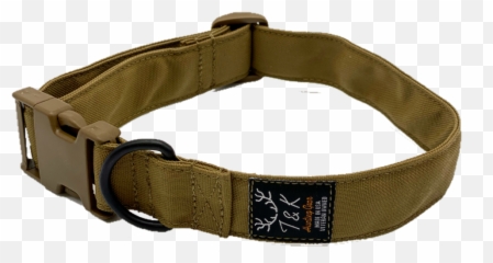 Cordura Dog Collar U2013 T U0026 K Hunting Gear - Solid Png,Dog Collar Png