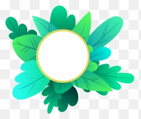 Leaves Foliage Border - Free image on Pixabay Lovely png