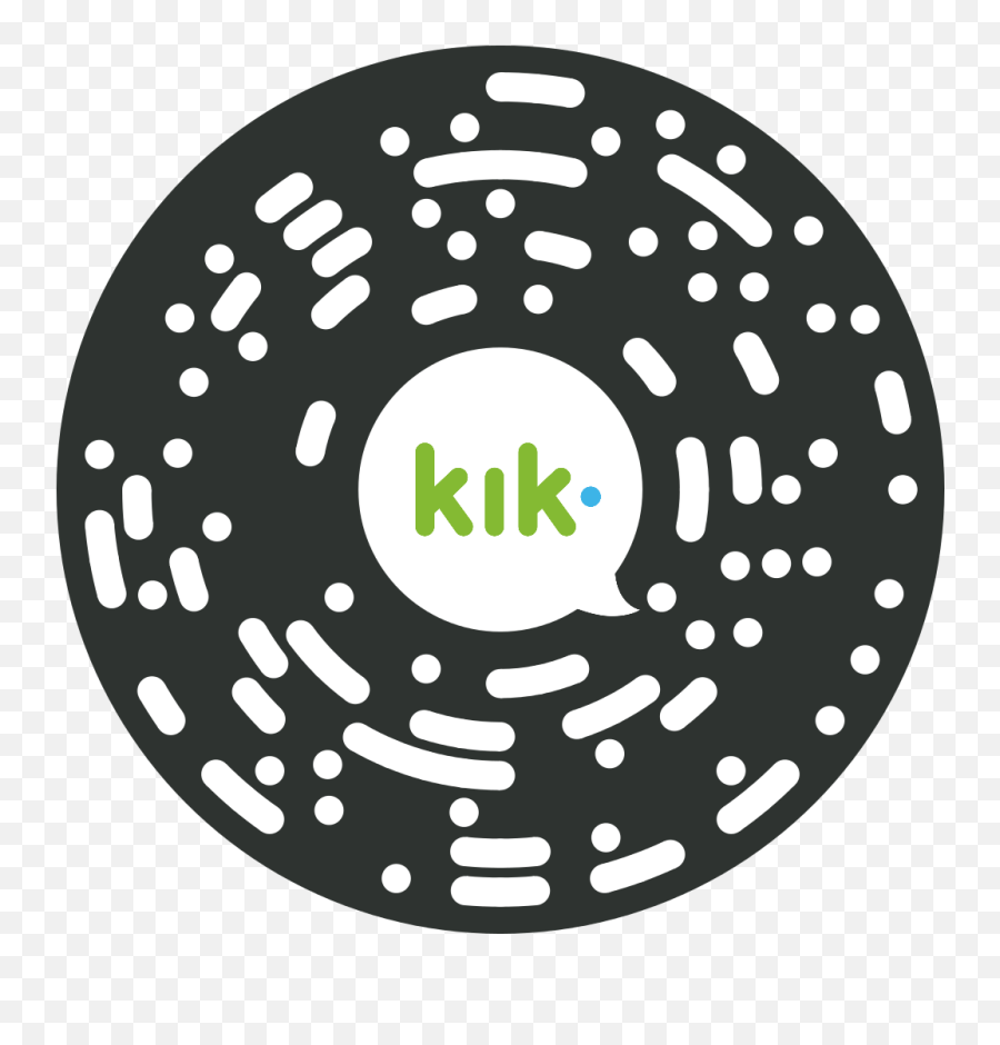 Amazon - Kik Messenger Png,Kik Png