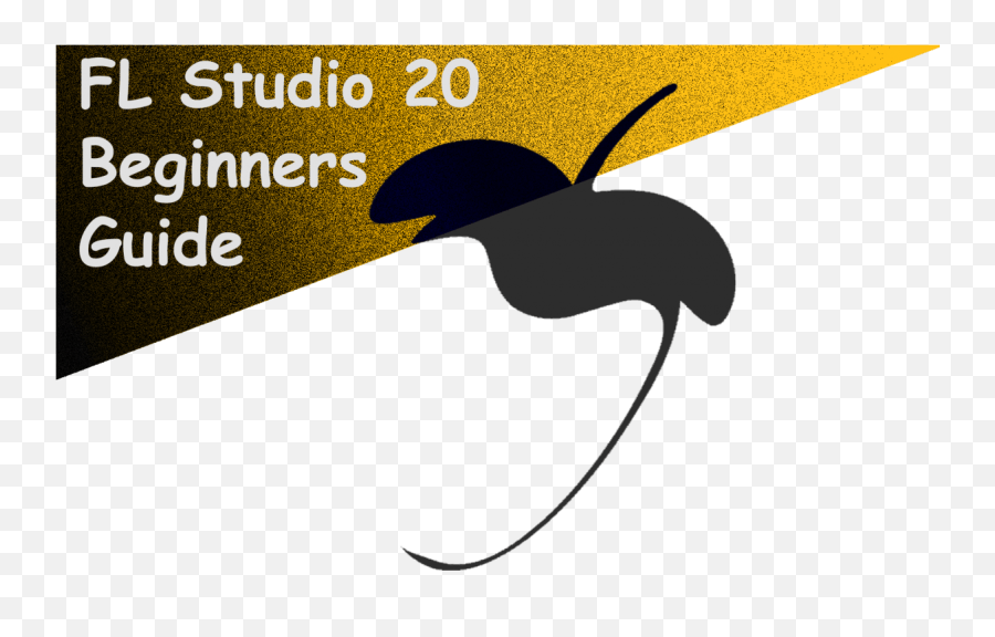How Fl Studio 20 Works - Clip Art Png,Fl Studio Logo
