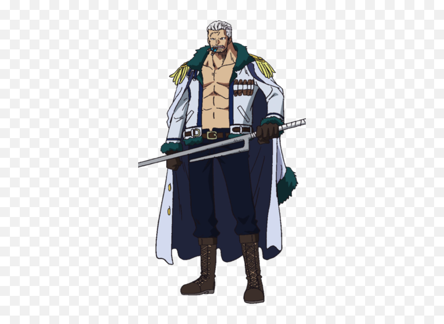 Looking For A One Piece Inspired Smoker Outfit Pre - One Piece Smoker Post Timeskip Png,One Piece Transparent