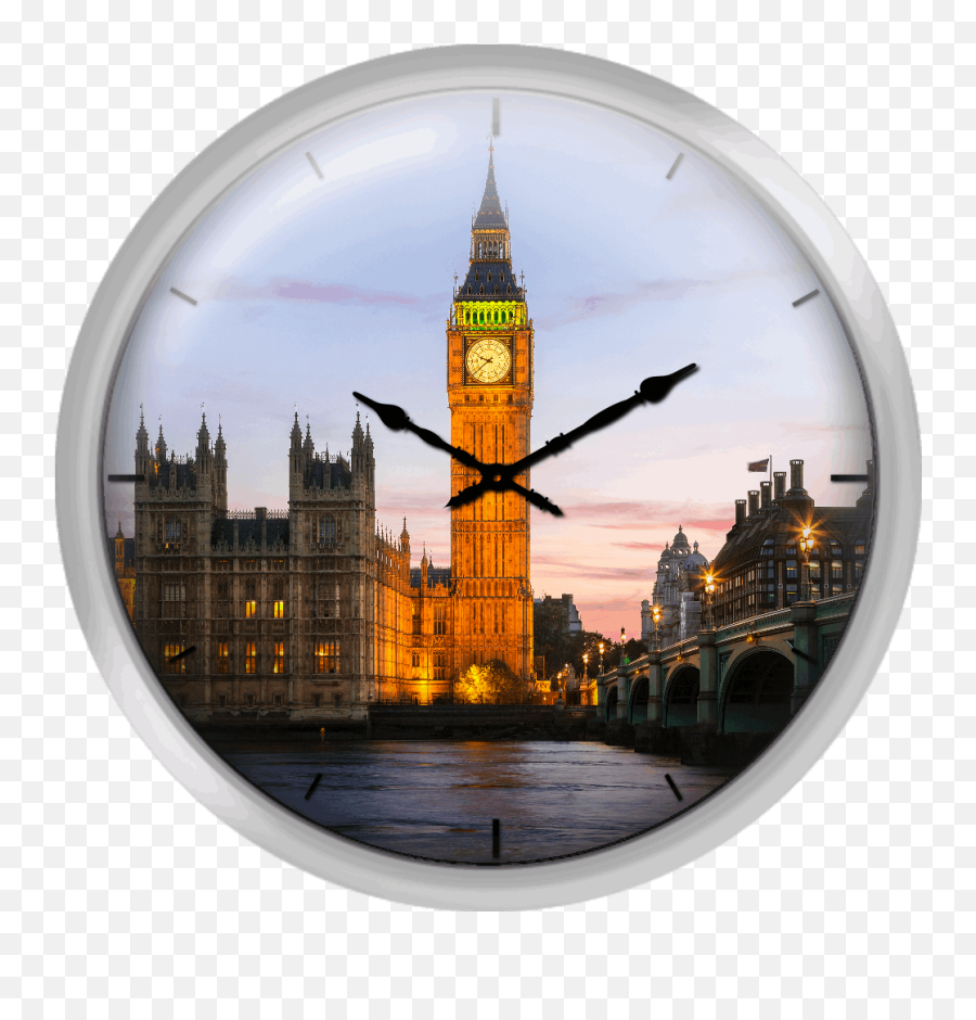 Xpress Clocks - Gallery Big Ben And Britain S Houses Of Houses Of Parliament Png,Big Ben Transparent