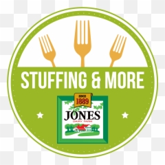Croissant Ham And Cheese Stuffing - The Candid Appetite Jones Dairy Farm Png,Stuffing Png