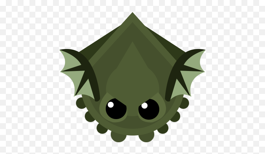 Cthulhu Design Idea D Mopeio - Fictional Character Png,Cthulhu Png