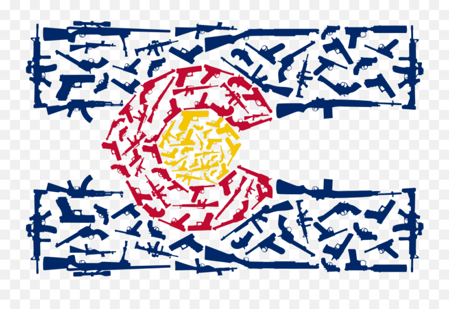 Colorado Gun Laws - Pew Pew Tactical Colorado Concealed Carry Permit Png,Ar 15 Transparent Background