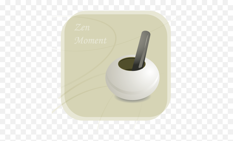 Zen - Hard Png,Zen Circle Png