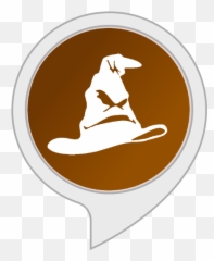 Sorting Hat - Harry Potter Glittertattoos Png,Sorting Hat Png