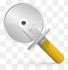 Razor Qt Png Clip Arts For Web - Pizza Cutter Clipart,Razor Blade Png
