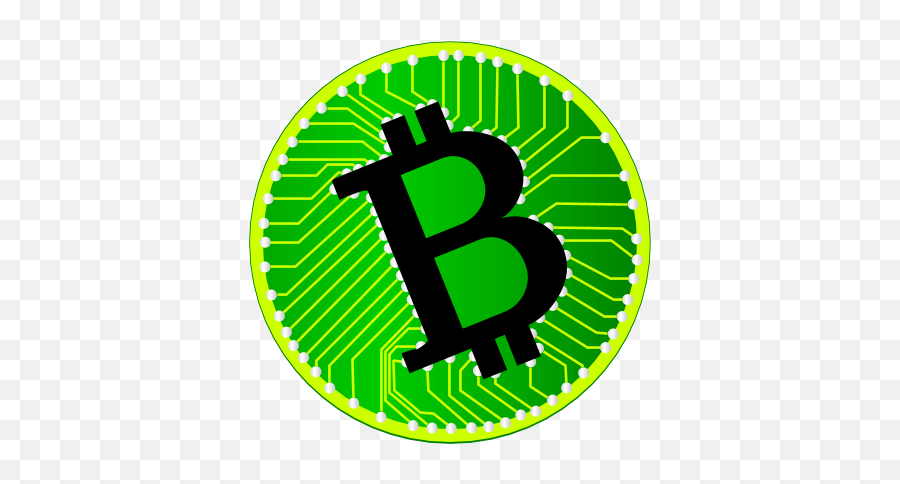Bitcoin Cash Chip Theme - Vector Graphics Png,Bitcoin Cash Logo
