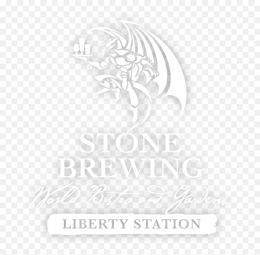 Stone Brewing World Bistro Gardens - Horse Guards Png,Stone Sour Logo