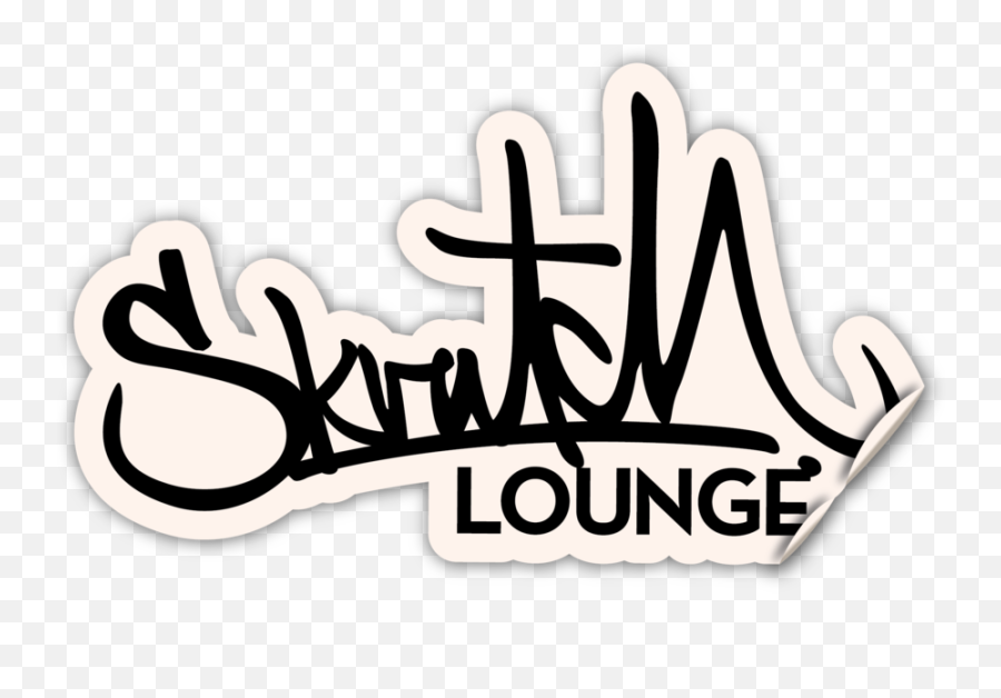About Skratch Lounge - Language Png,Scratch Logo Png