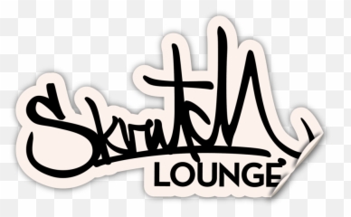 About Skratch Lounge - Language Png,Scratch Logo Png