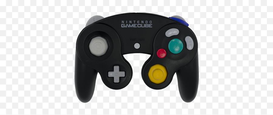 Gamecube Controller Png - Game And Watch Gamecube Controller,Gamecube Controller Png
