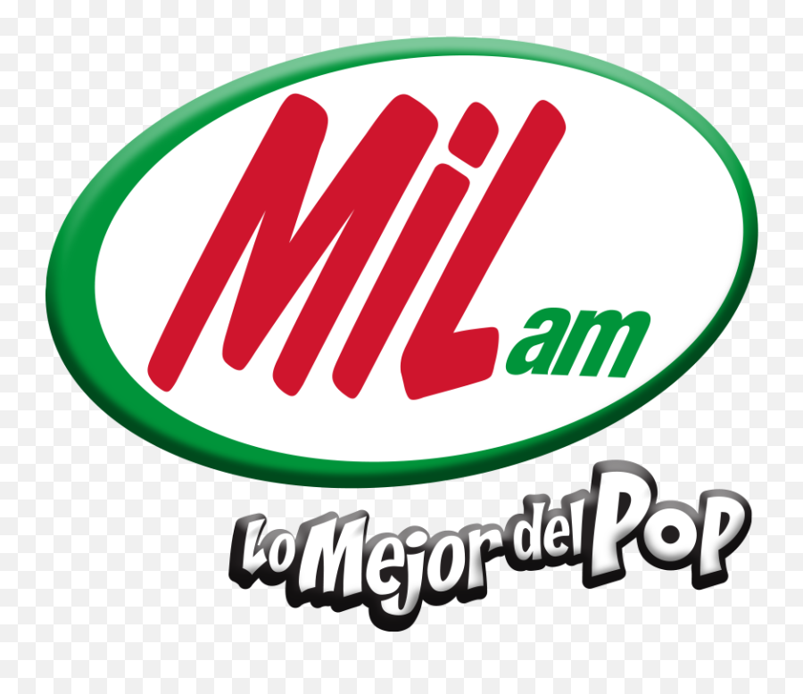 Mil Am - Logo Mil Am Png,Caifanes Logo
