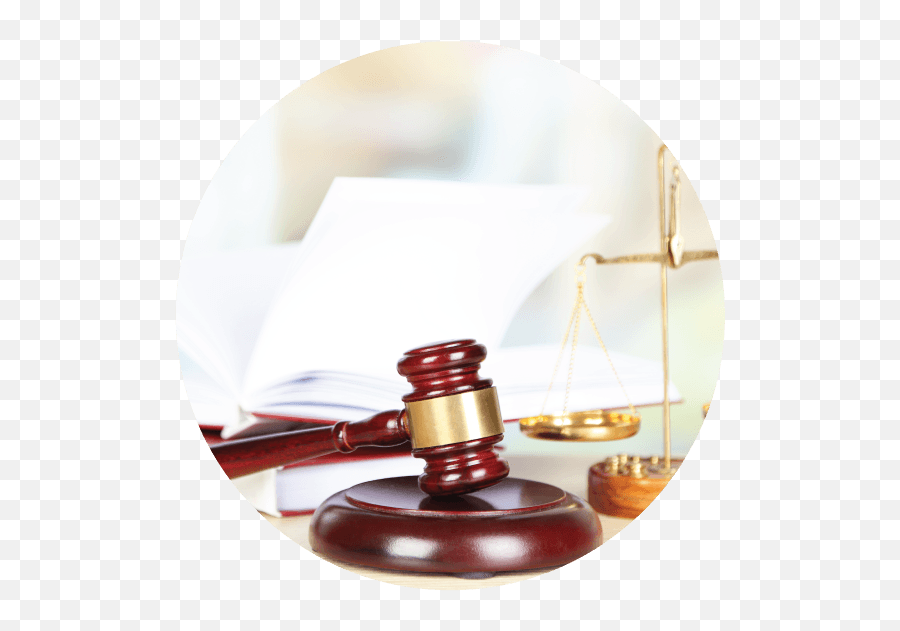 Philadelphia Personal Injury Attorneys - Personal Injury Circle Png,Gavel Png