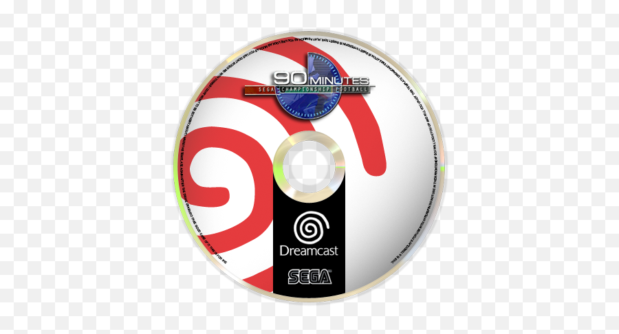 Sega Dreamcast - Capcom Vs Snk Millennium Fight 2000 Sega Dreamcast Cd Png,Dreamcast Logo