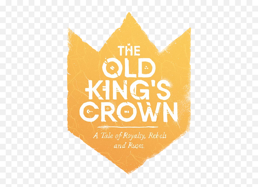 The Old Kingu0027s Crown - Language Png,Yellow Crown Logo