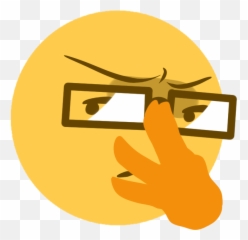 Pin En Memes - Funny Discord Emotes png