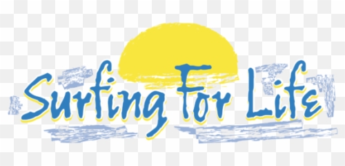 Surfing For Life Logo Png Transparent U0026 Svg Vector - Freebie Language