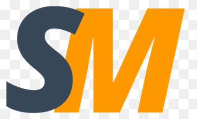 Top 40 Digital Marketing Companies Portland Oregon - Sm Logo Design Hd Png