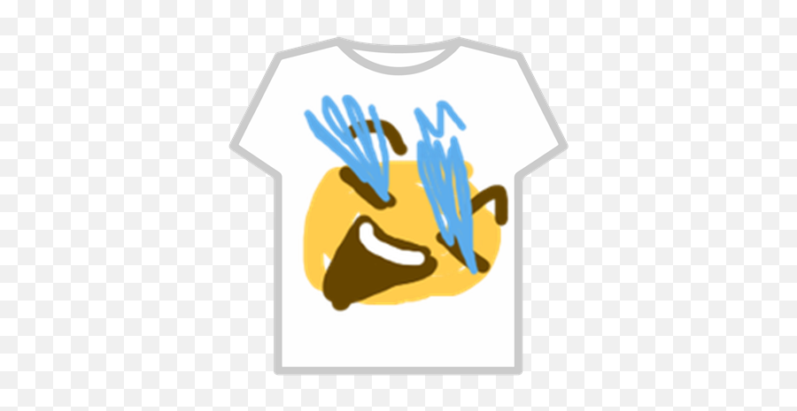 Joy Emoji Ok Hand Meme - Roblox Free Skittles Shirt Roblox Png,Ok Hand Emoji Transparent