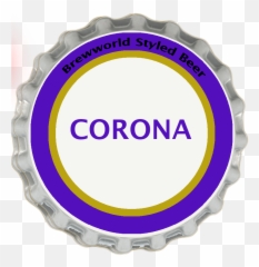 Corona Style - Millfields Primary School Logo Png,Corona Beer Logo