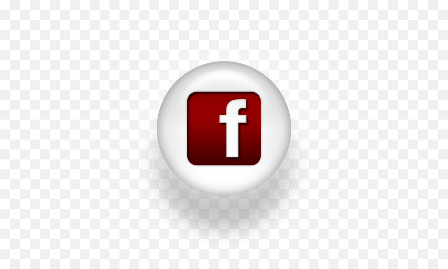 Red And White F Logo Red White Facebook Icon Png White Facebook Logo Png Free Transparent Png Images Pngaaa Com