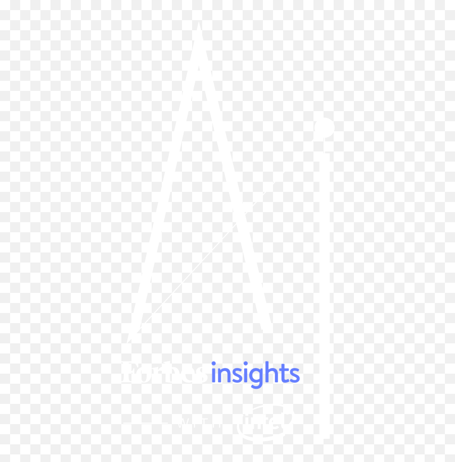 Forbes Ai With Intel Reports - Intel Core Png,Forbes Logo Transparent