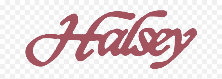 Universal Music Store - Halsey Manic Halsey Logo Png,Universal Music Logo
