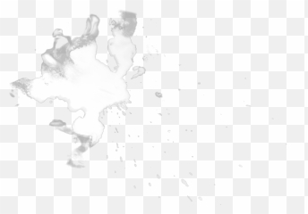 4k Ink Splat 10 - Video Effect FootageCrate Dot png