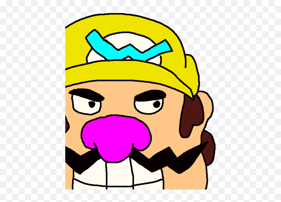 Wario Mariou0027s Dream Wiki Fandom - Dot Png,Wario Transparent