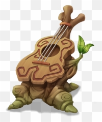 Elmenco Stump My Singing Monsters Wiki Fandom - Portable Network Graphics Png,Stump Png