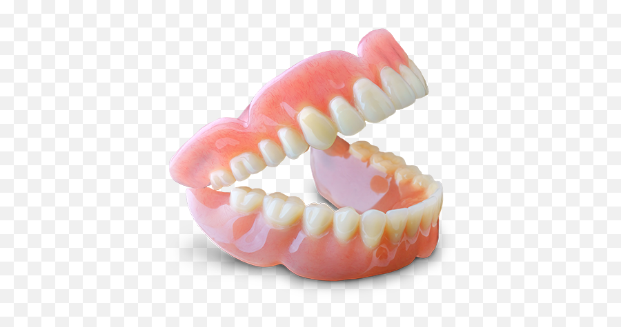 Denture Clinic Png Dentures